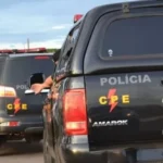 PM é Baleado em Troca de Tiros com Suspeito de Tráfico em São Luís de Montes Belos