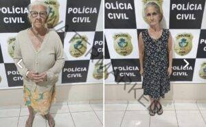 Vovós do Crime: Idosas Confessam Golpes no INSS