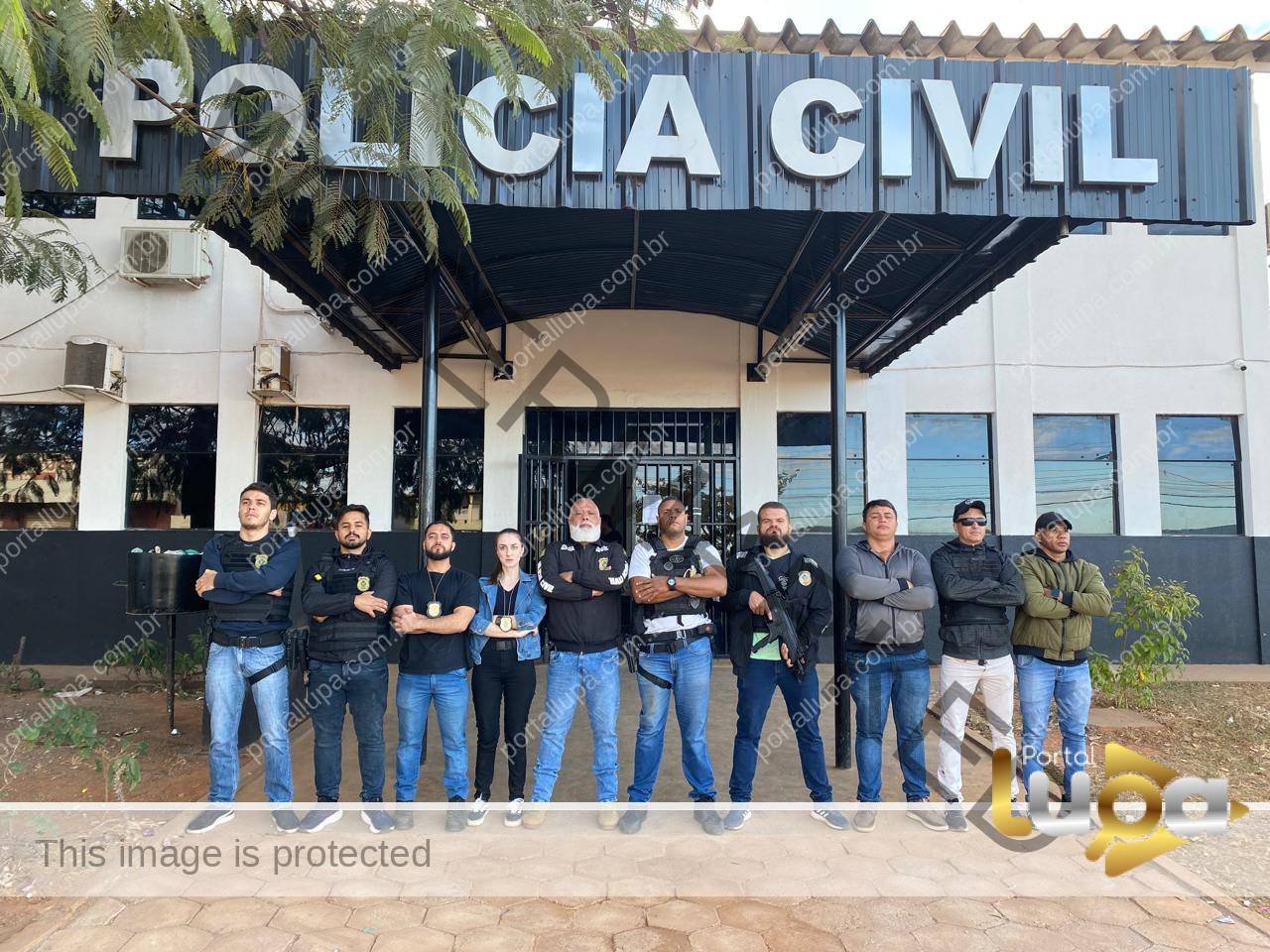 GIH DE PLANALTINA REALIZA OPERAÇÃO E CAPTURA SUSPEITO ENVOLVIDO EM HOMICÍDIO, TRÁFICO DE DROGAS E POSSE ILEGAL DE ARMAS