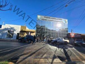 Operação “ALTERNADOR” é deflagrada pelo Ministério Público em Formosa