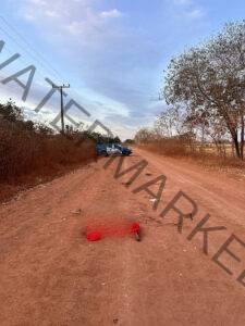 Polícia investiga feminicídio em assentamento de Flores de Goiás