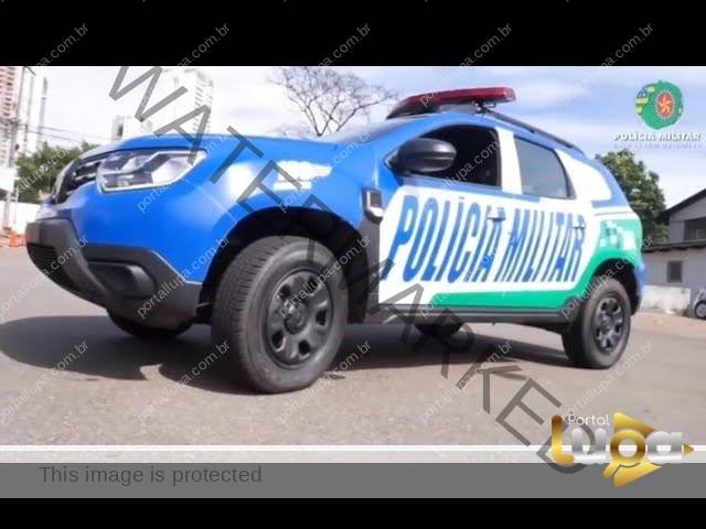 PM intervém em desentendimento entre vizinhas em Formosa