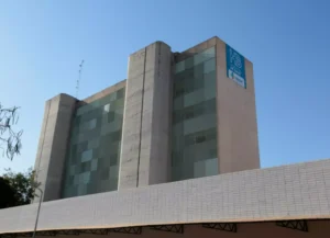 Criança de 10 Anos Está em Estado Gravíssimo Após Ser Esfaqueada em Planaltina de Goiás