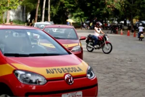 Fim da baliza e da rampa: Detran-GO simplifica prova prática para CNH