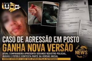 Caso de agressão em posto ganha nova versão após segundo registro policial em Formosa
